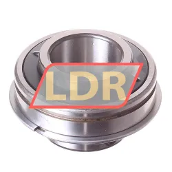 NSK UCS206LD1NR rulman resim 2