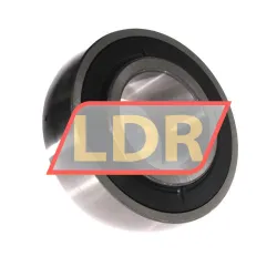 NSK UK312D1 rulman resim 2