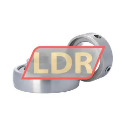 SNR SES206 rulman resim 2