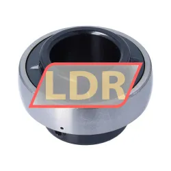 NTN UC208D1 rulman resim 2