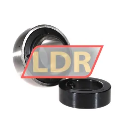 NSK UEL208D1W3 rulman resim 2