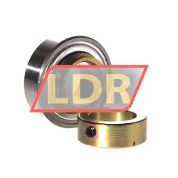 SNR CES205SRS rulman resim 2