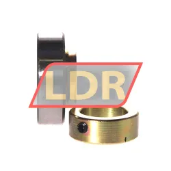 SNR CES205SRS rulman resim 3