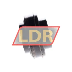 Fafnir ER47 rulman resim 2