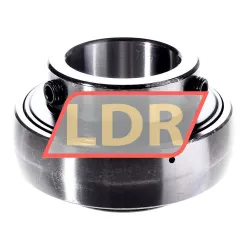 SNR UC207G2 rulman resim 2