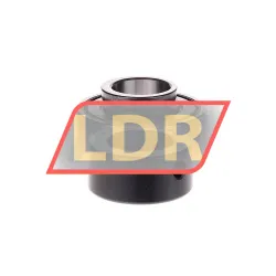 NSK AEL203W3 rulman resim 3