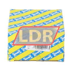 SNR UK308G2H rulman resim 3