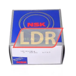 NSK UC310D1X/AS3S rulman resim 3