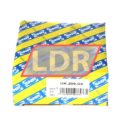 SNR UK209G2 ürün fotoğrafı 3