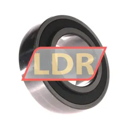 SNR UK209G2 rulman resim 2