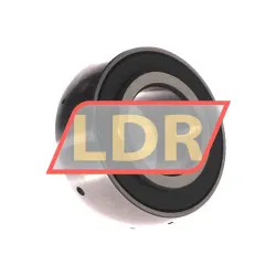 SNR UK205G2 rulman resim 2
