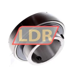 SNR UC213G2 rulman resim 2