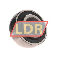 NSK UC306D1 rulman resim 2