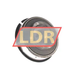 NSK UR206NRDG rulman resim 2