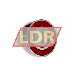 NSK CS204LLU rulman resim 2