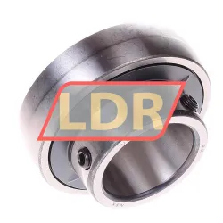 NSK UC208D1 rulman resim 2
