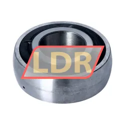 NSK UK306D1 rulman resim 2