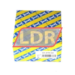 SNR UC210G2 rulman resim 3