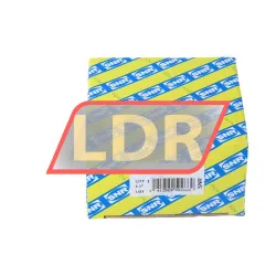 SNR UC209G2 rulman resim 2