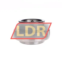 NTN UC217D1 rulman resim 2