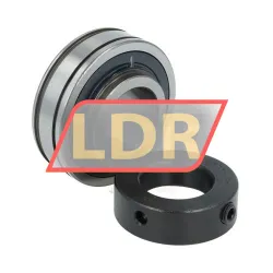 NTN UELS207-104LD1NW3 rulman resim 2
