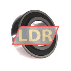SNR UK208G2 rulman resim 2