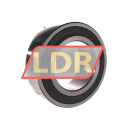 SNR UK211G2 rulman resim 2