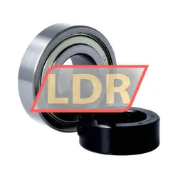 FBJ ENR206-18 rulman resim 2