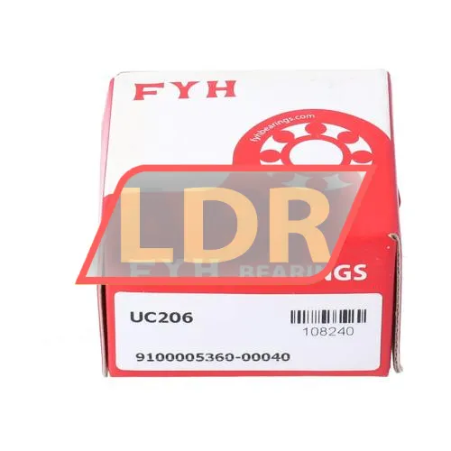 FYH UC206 ürün fotoğrafı 3