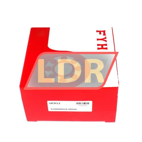 FYH UCX12 ürün fotoğrafı 3