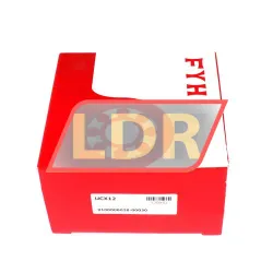 FYH UCX12 rulman resim 3