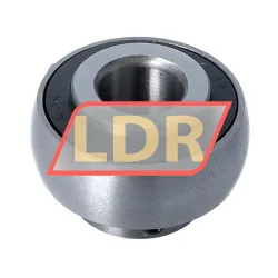 LDK UC203 rulman resim 2