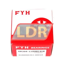 FYH ER204-12 rulman resim 4