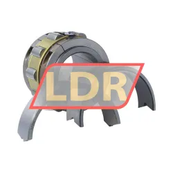 SRB LSE115BX rulman resim 2