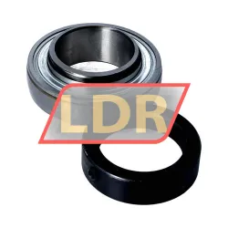 TR SA210 rulman resim 2