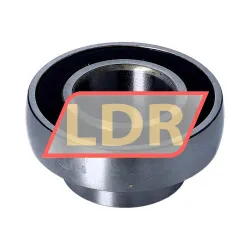 FK SB206 rulman resim 2