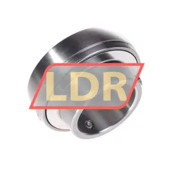 LDI SSUC210 rulman resim 2