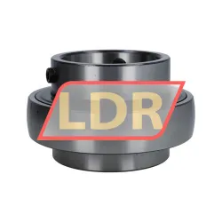TR UC215 rulman resim 3