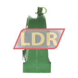 LDI SSUC206 rulman resim 2