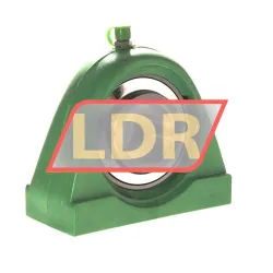 LDI SSUC206 rulman resim 3