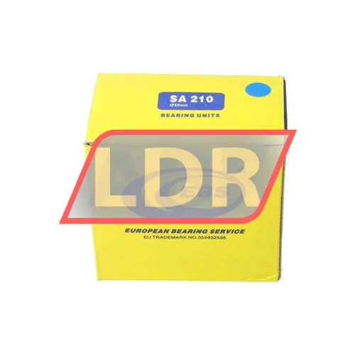 EBS SA210 ürün fotoğrafı 4