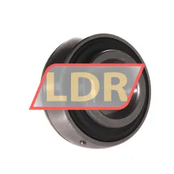 LDI UC205 rulman resim 2