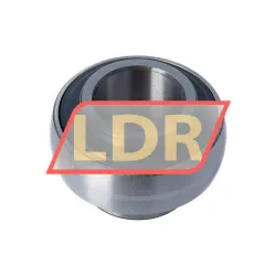 TR UC205 rulman resim 2