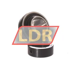 HFH HC206 rulman resim 2