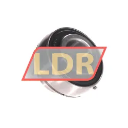 CMB UC204 rulman resim 2