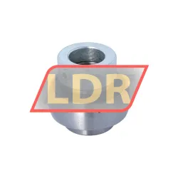 PTI HC204 rulman resim 2