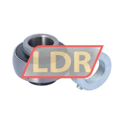 PTI HC204 rulman resim 3