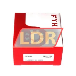 FYH UCX09 rulman resim 3