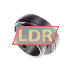 ISB UC211 rulman resim 4