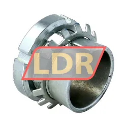 Neutral GSH35RRB rulman resim 3